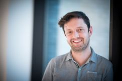 Prof. Jeroen Raes