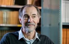 Joël Dorë